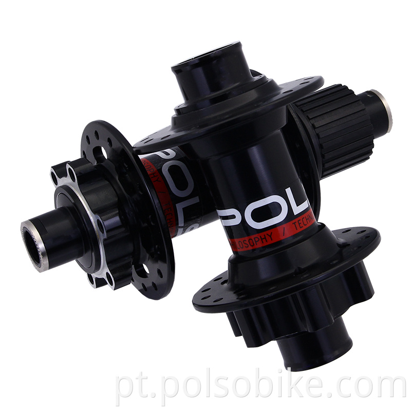 Disc Brake Mtb Hubs